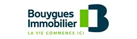 Logo Bouygues Immobilier I Filianse I Gestion de Patrimoine