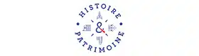 Logo Histoire Patrimoine I Filianse I Gestion de Patrimoine