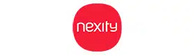 Logo Nexity I Filianse I Gestion de Patrimoine