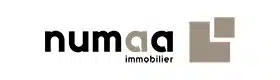 Logo Numaa Immobilier I Filianse I Gestion de Patrimoine