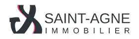 Logo Saint-Agne Immobilier I Filianse I Gestion de Patrimoine