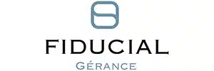 Logo Fiducial gérance I Filianse